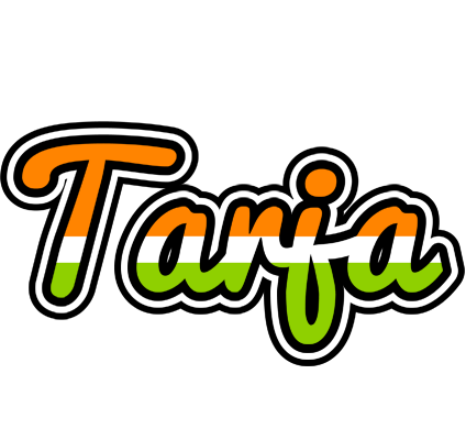 Tarja mumbai logo