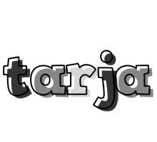 Tarja night logo