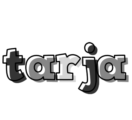Tarja night logo