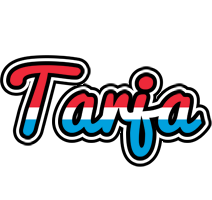 Tarja norway logo