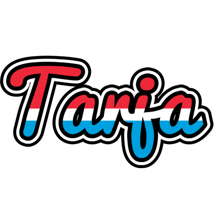 Tarja norway logo