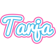 Tarja outdoors logo