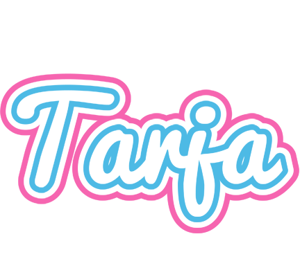 Tarja outdoors logo