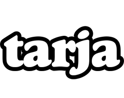 Tarja panda logo