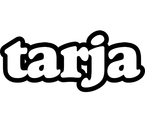 Tarja panda logo