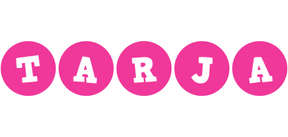 Tarja poker logo