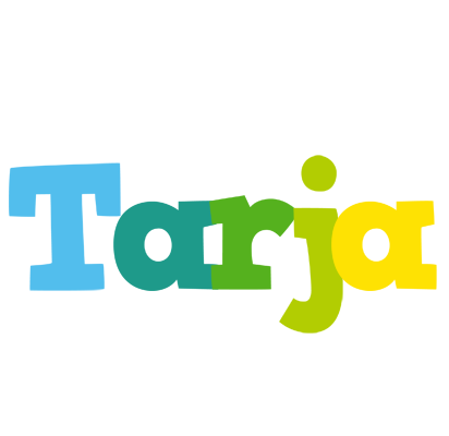 Tarja rainbows logo