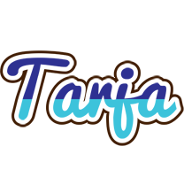 Tarja raining logo