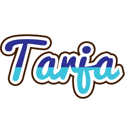 Tarja raining logo