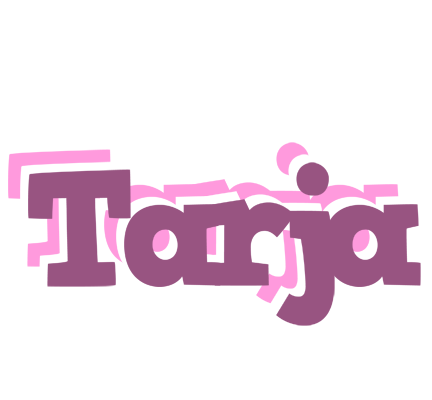 Tarja relaxing logo
