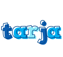 Tarja sailor logo