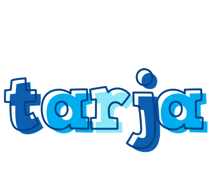 Tarja sailor logo