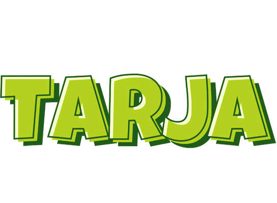 Tarja summer logo