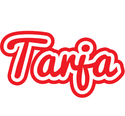 Tarja sunshine logo