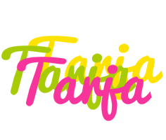 Tarja sweets logo
