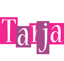 Tarja whine logo