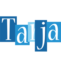 Tarja winter logo