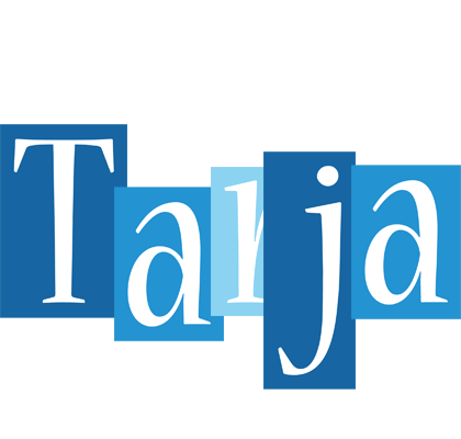 Tarja winter logo