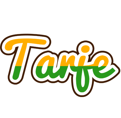 Tarje banana logo