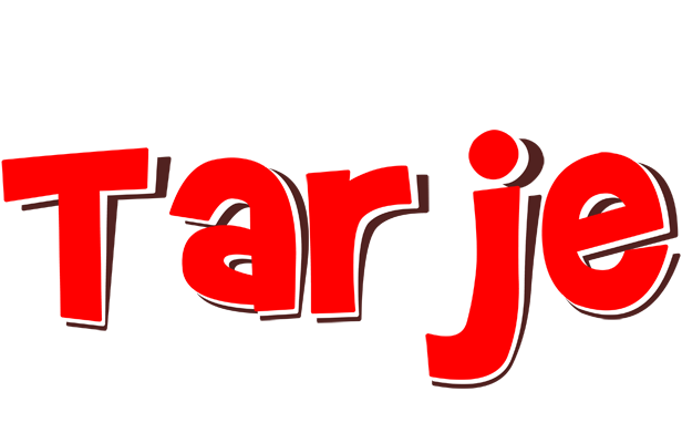 Tarje basket logo