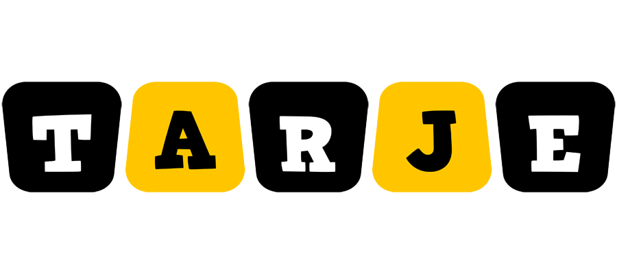 Tarje boots logo