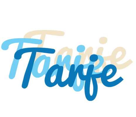 Tarje breeze logo