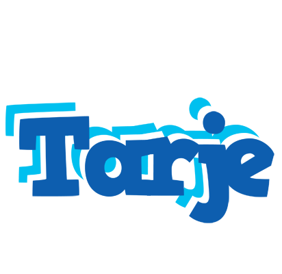 Tarje business logo