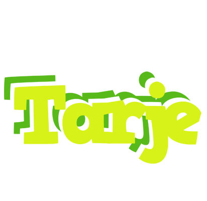 Tarje citrus logo