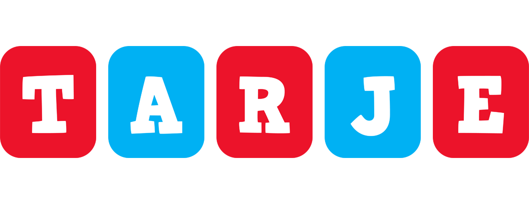 Tarje diesel logo