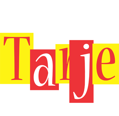 Tarje errors logo