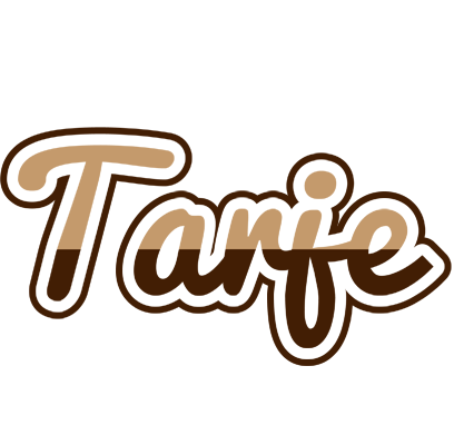 Tarje exclusive logo