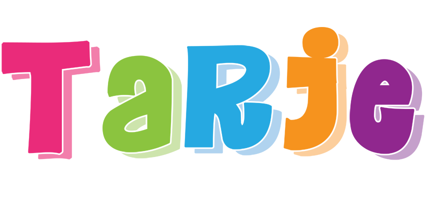 Tarje friday logo