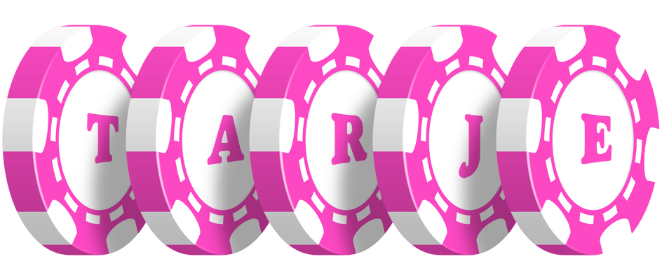 Tarje gambler logo