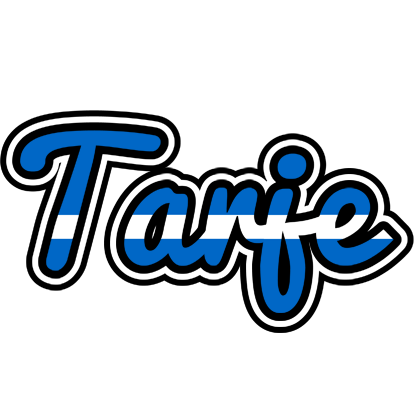 Tarje greece logo