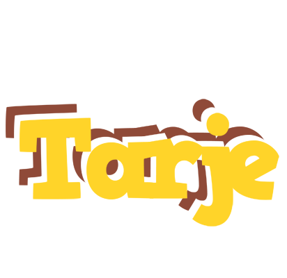 Tarje hotcup logo