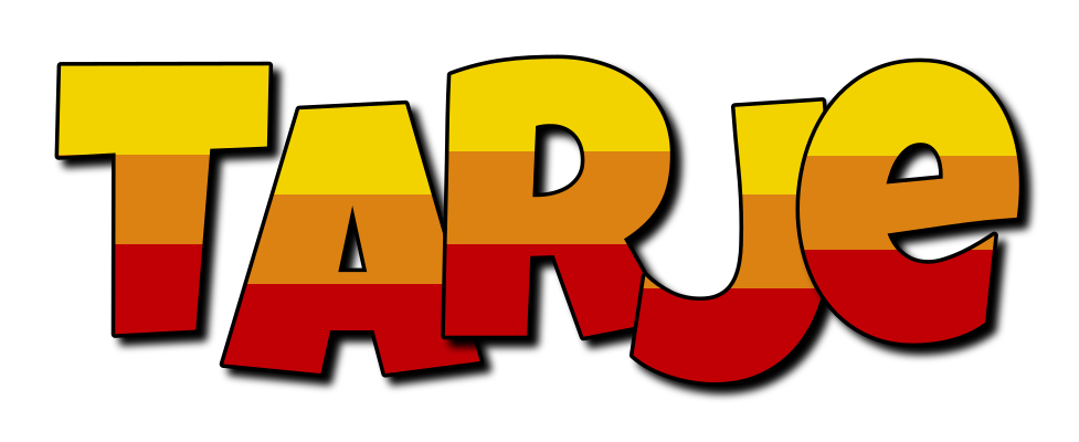 Tarje jungle logo