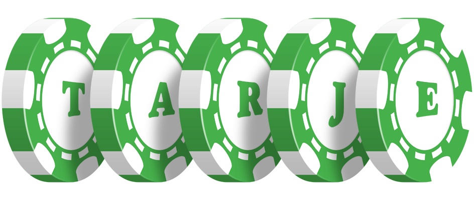 Tarje kicker logo