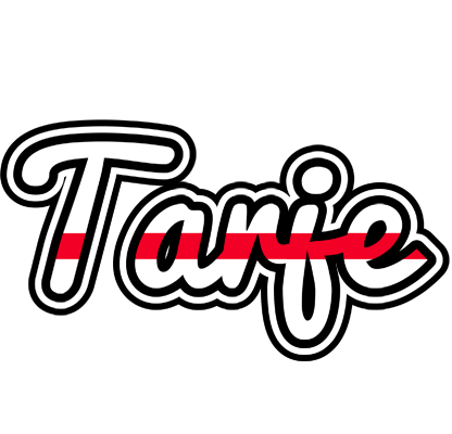 Tarje kingdom logo