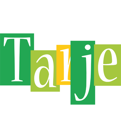 Tarje lemonade logo