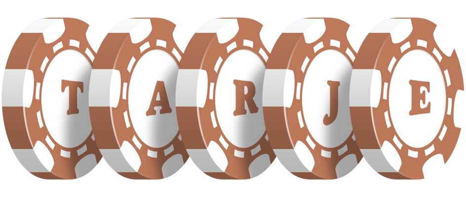 Tarje limit logo