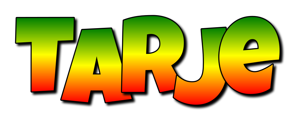 Tarje mango logo