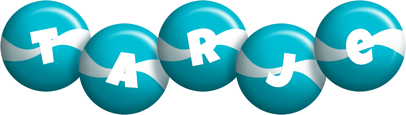 Tarje messi logo