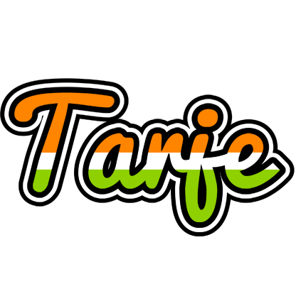 Tarje mumbai logo