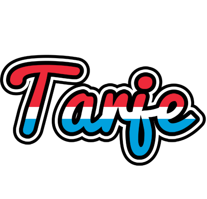 Tarje norway logo