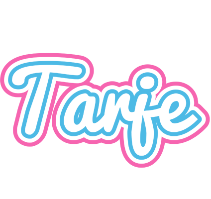 Tarje outdoors logo
