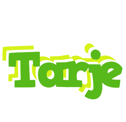 Tarje picnic logo