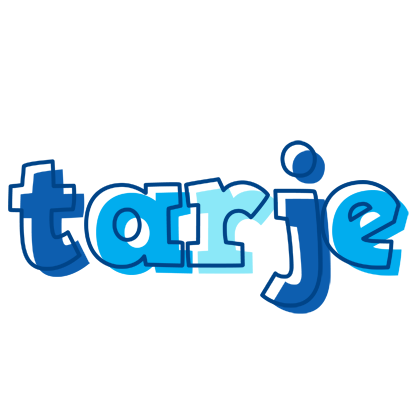 Tarje sailor logo