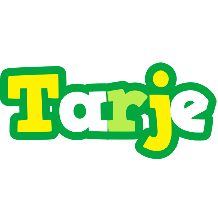 Tarje soccer logo