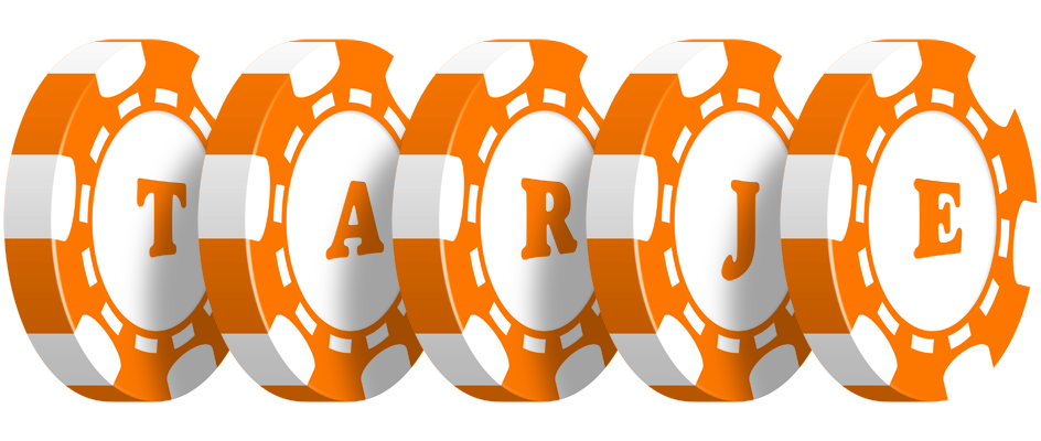 Tarje stacks logo