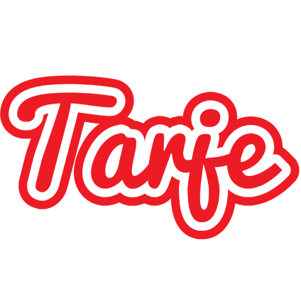 Tarje sunshine logo